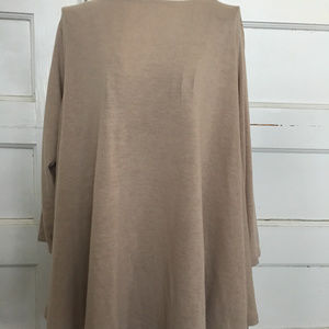 Serena Williams SignatureTunic/ cardigan XS NWT